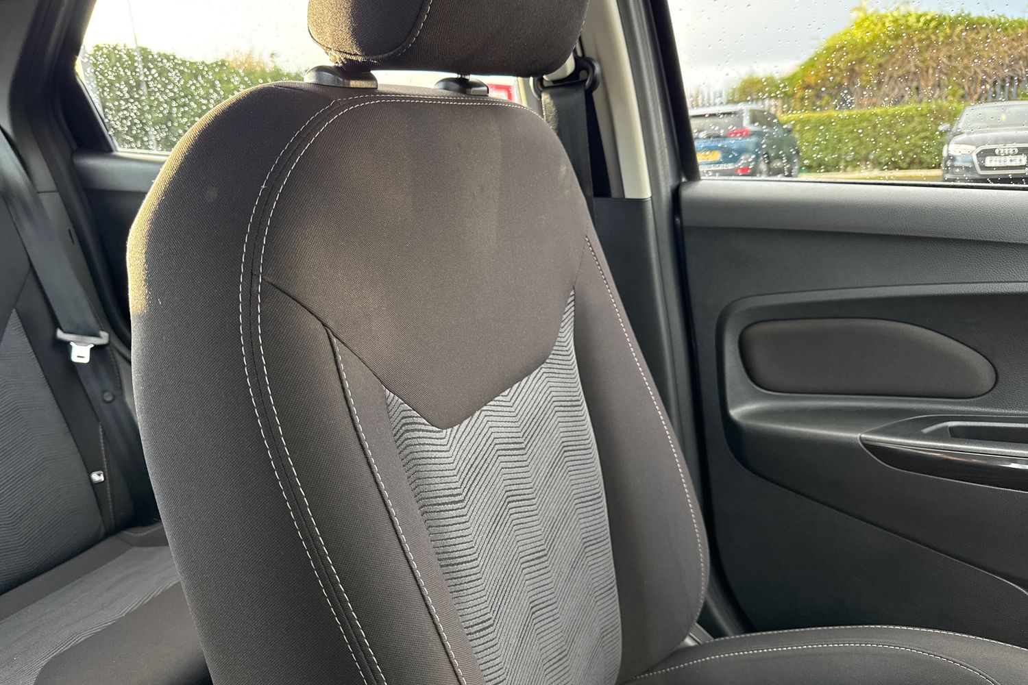 Used Ford Ka+ 2017 for sale - 76624992: Photo 54