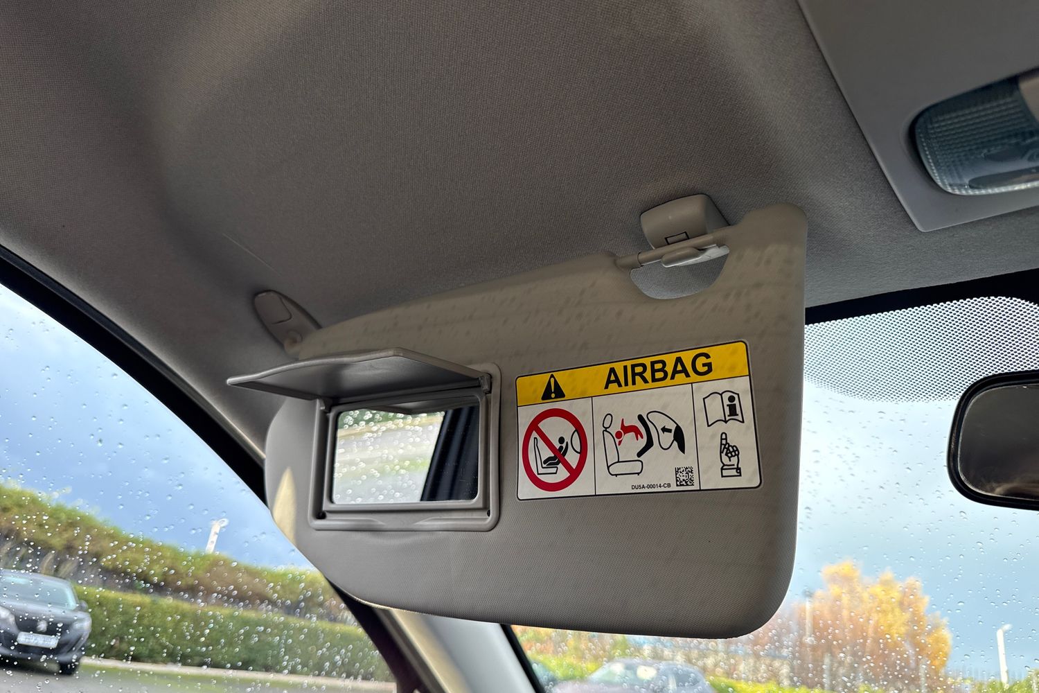 Used Ford Ka+ 2017 for sale - 76624992: Photo 57