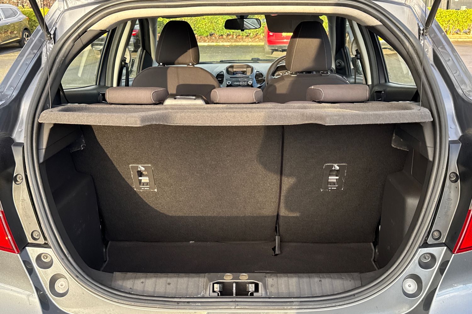 Used Ford Ka+ 2017 for sale - 76624992: Photo 7