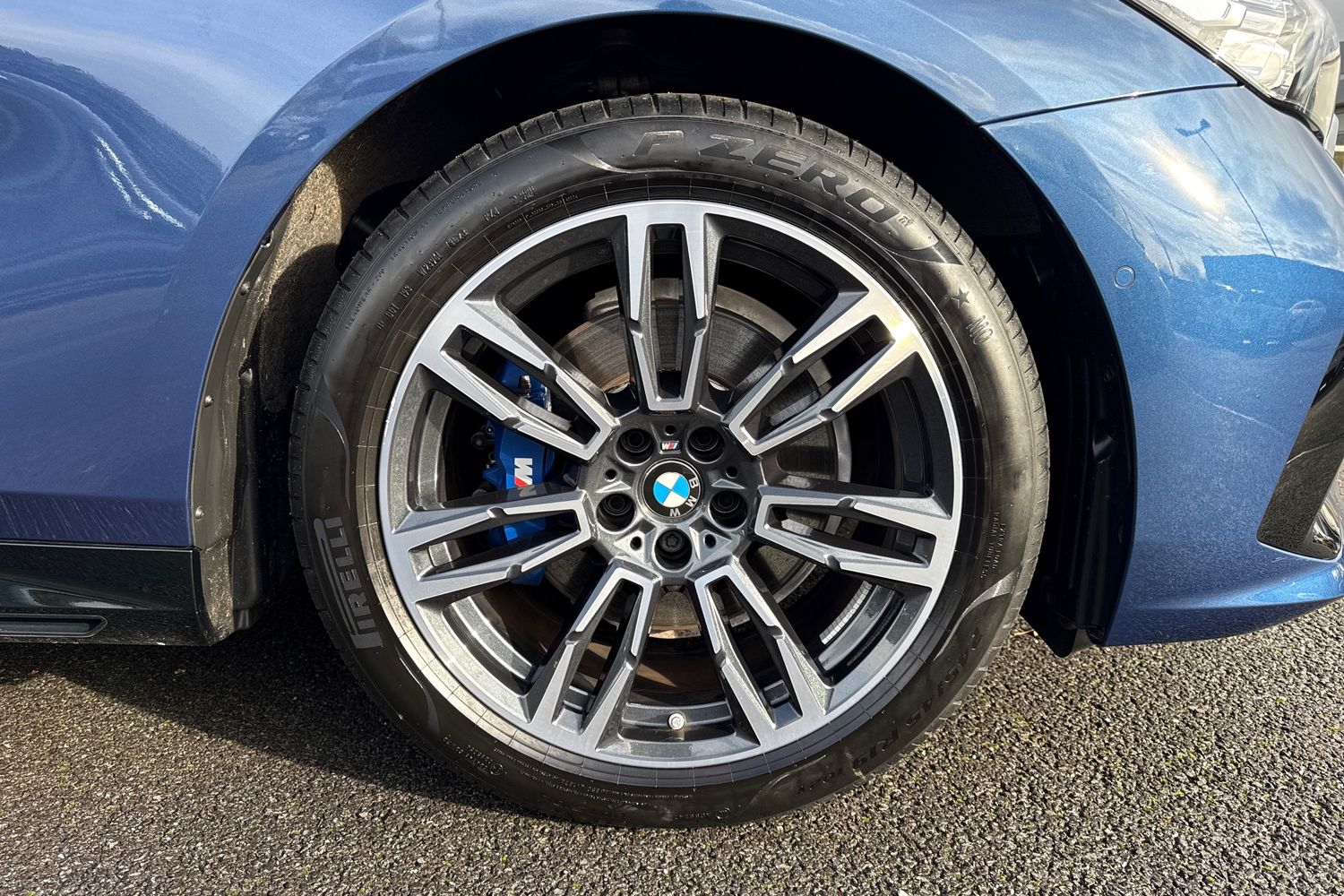 Used BMW 5 Series 2023 for sale - 76453561: Photo 10