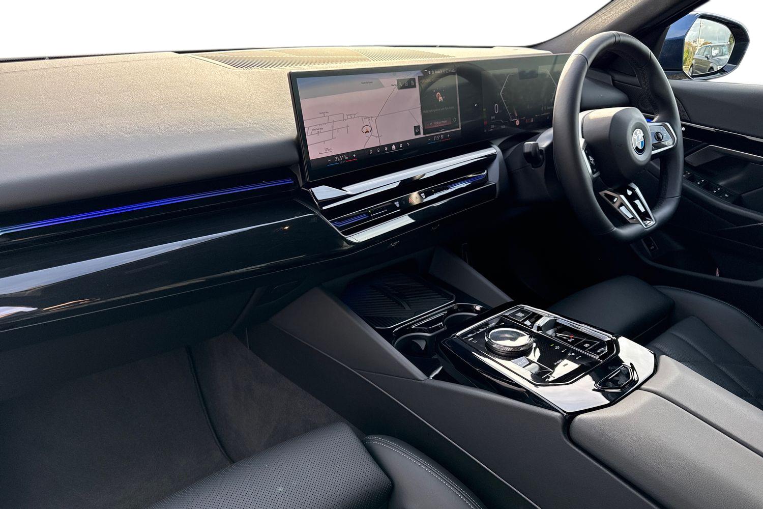 Used BMW 5 Series 2023 for sale - 76453561: Photo 15