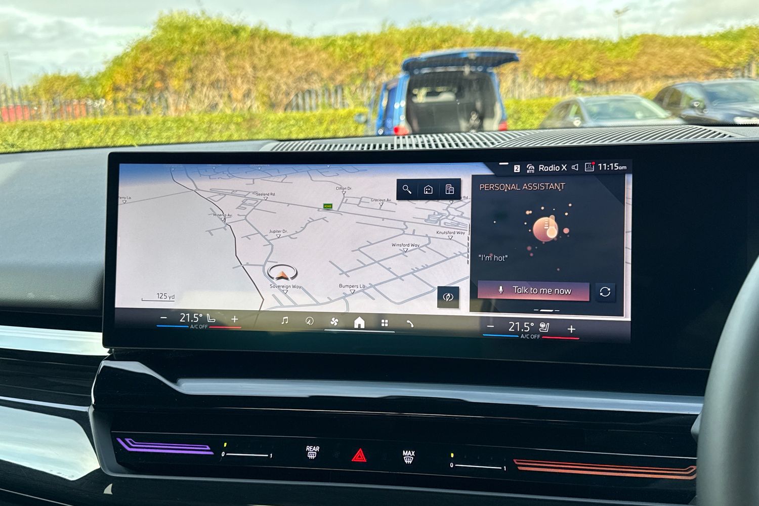 Used BMW 5 Series 2023 for sale - 76453561: Photo 17