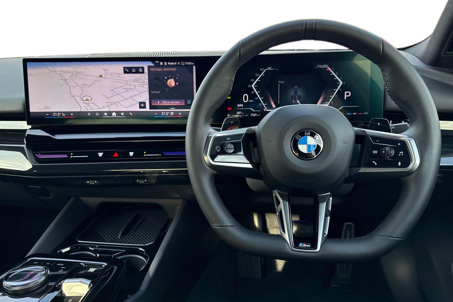 Used BMW 5 Series 2023 for sale - 76453561: Photo 18