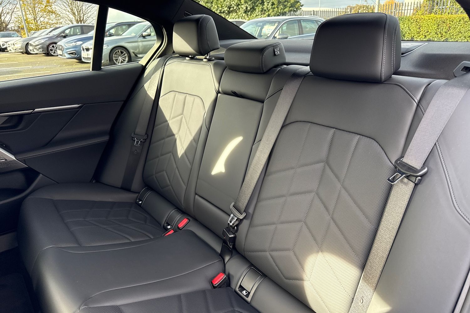 Used BMW 5 Series 2023 for sale - 76453561: Photo 19