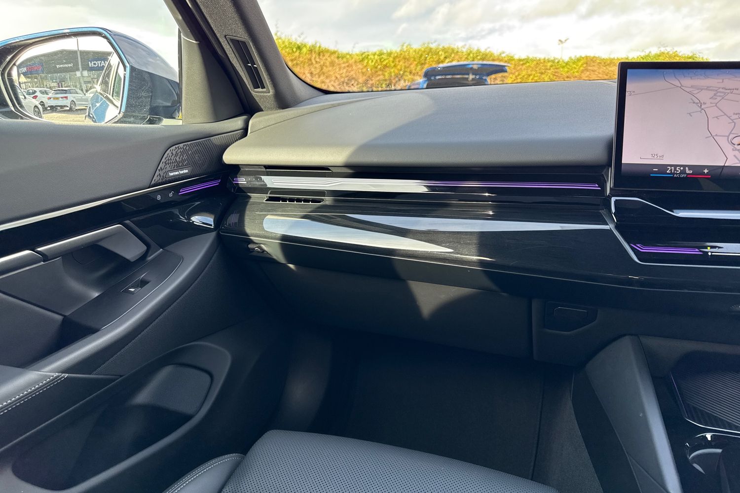 Used BMW 5 Series 2023 for sale - 76453561: Photo 20