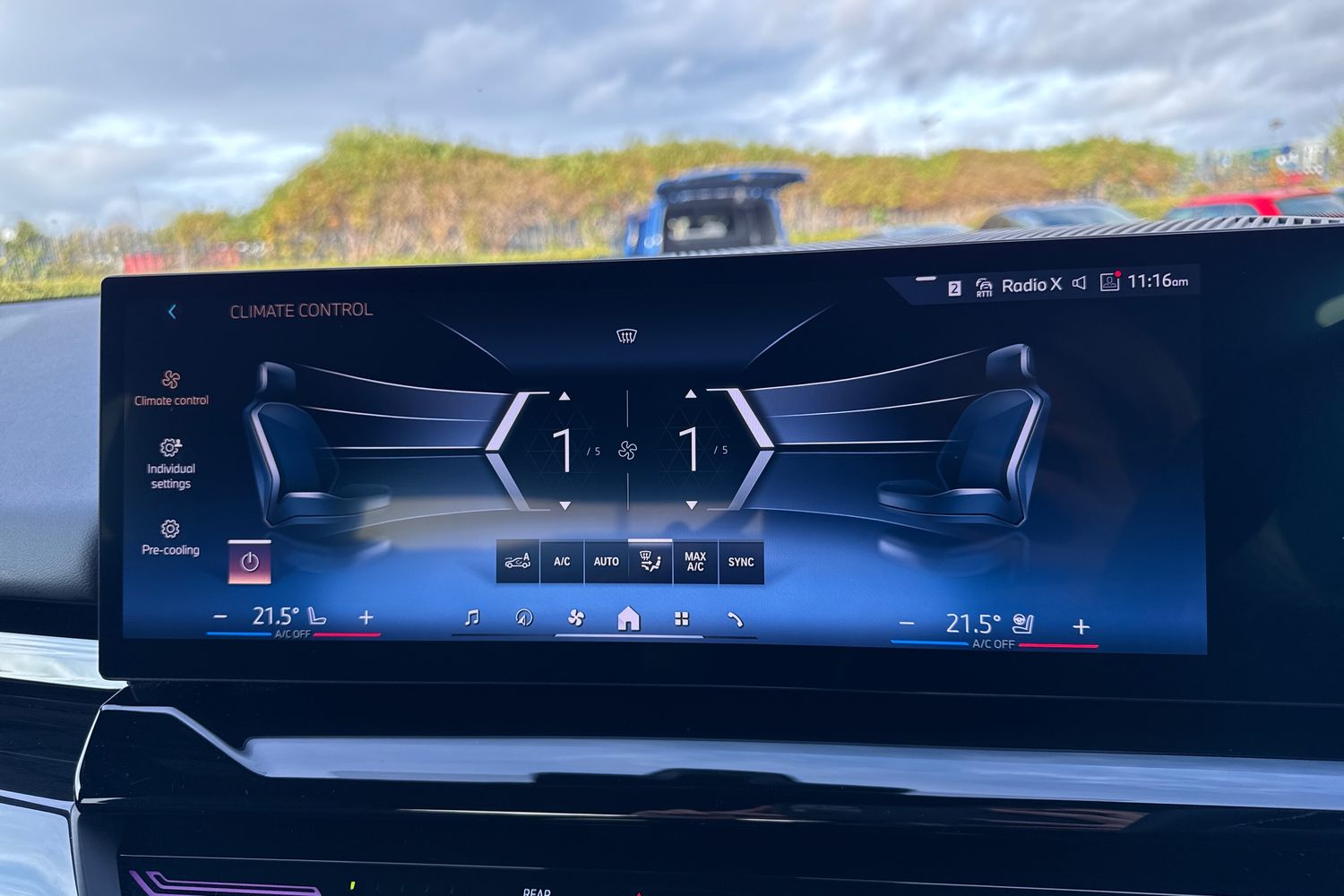 Used BMW 5 Series 2023 for sale - 76453561: Photo 22