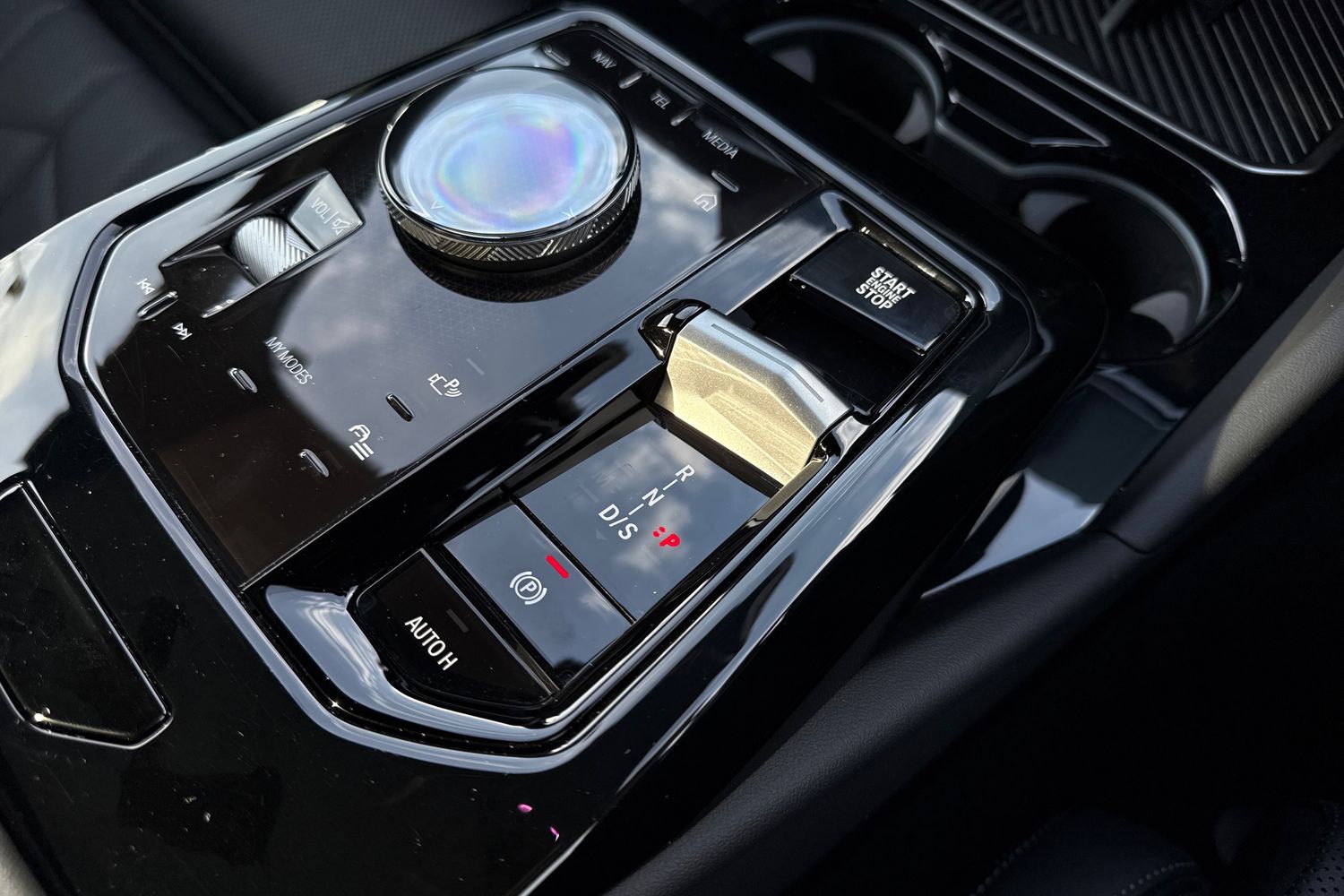 Used BMW 5 Series 2023 for sale - 76453561: Photo 23