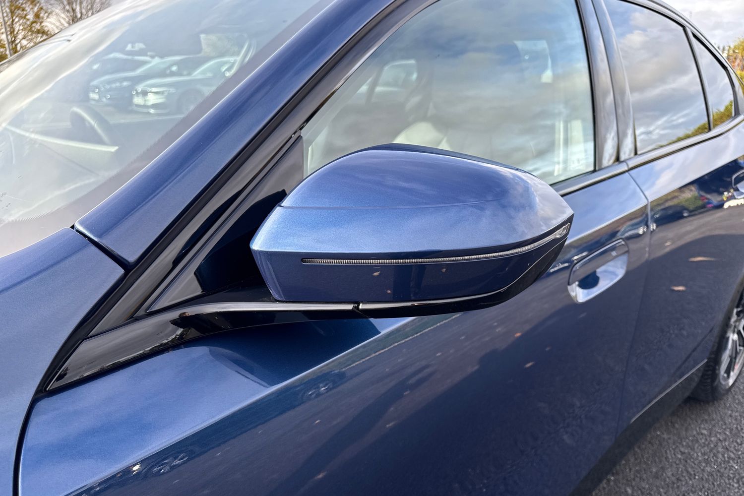 Used BMW 5 Series 2023 for sale - 76453561: Photo 27