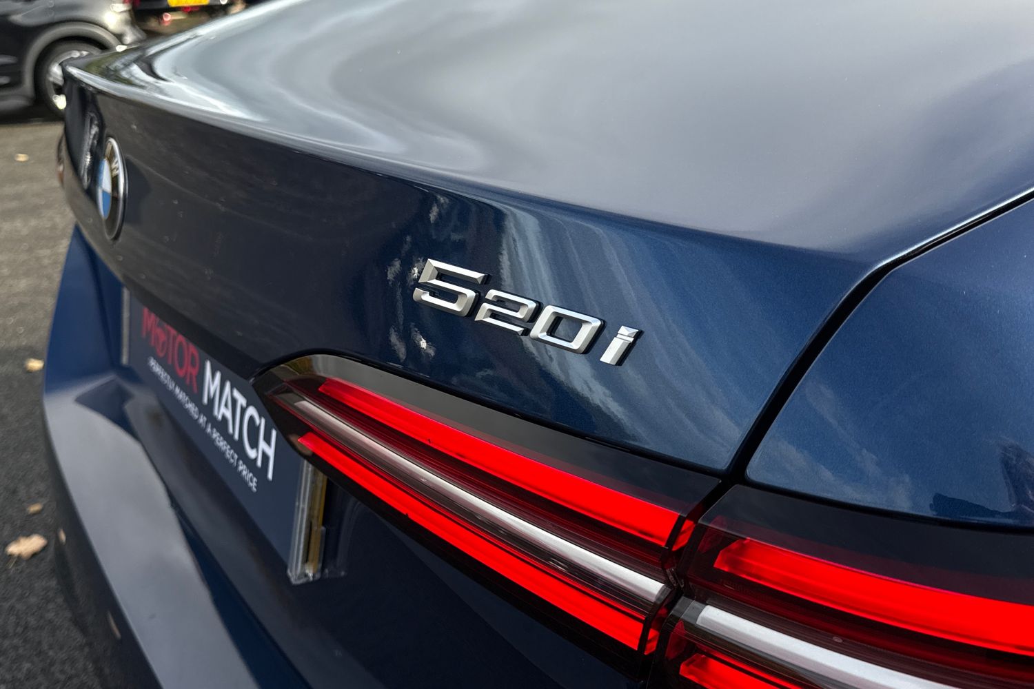 Used BMW 5 Series 2023 for sale - 76453561: Photo 32