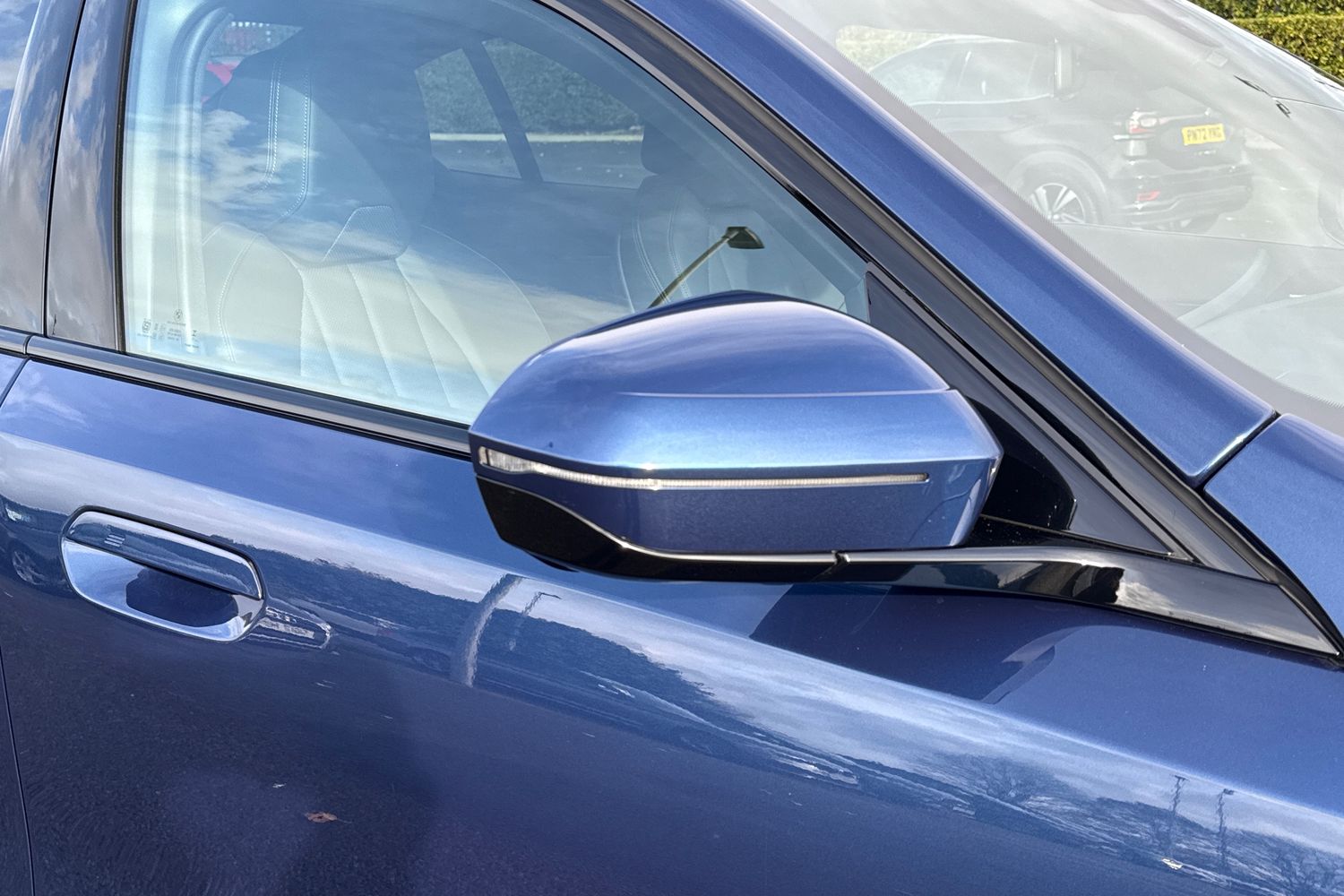 Used BMW 5 Series 2023 for sale - 76453561: Photo 35