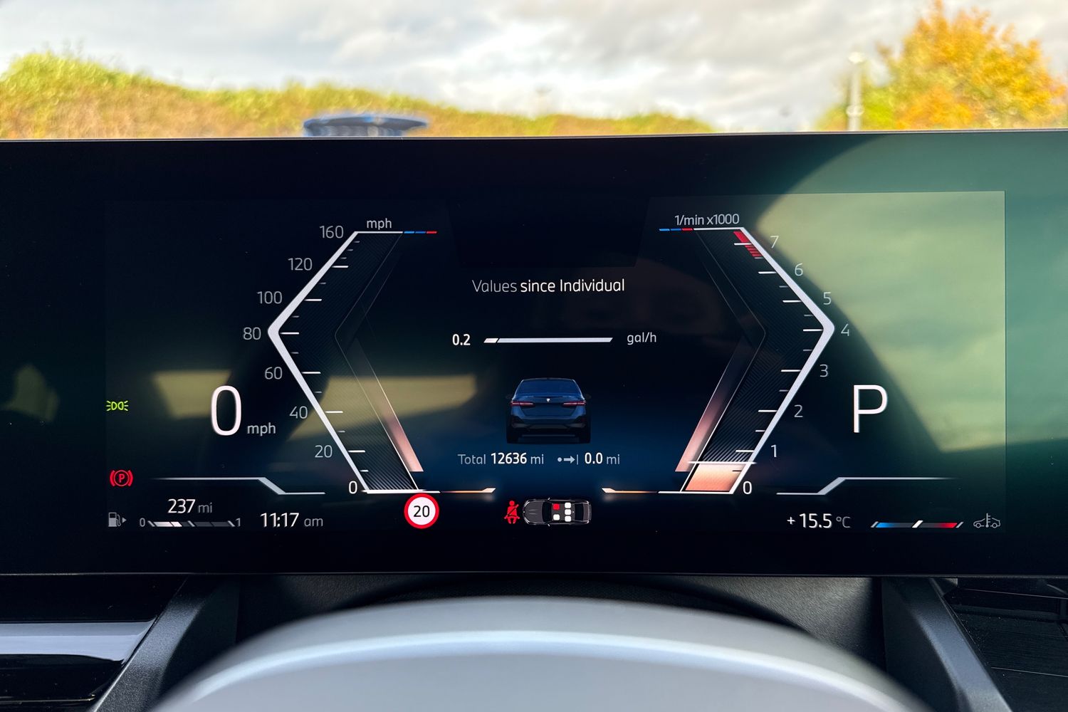 Used BMW 5 Series 2023 for sale - 76453561: Photo 38