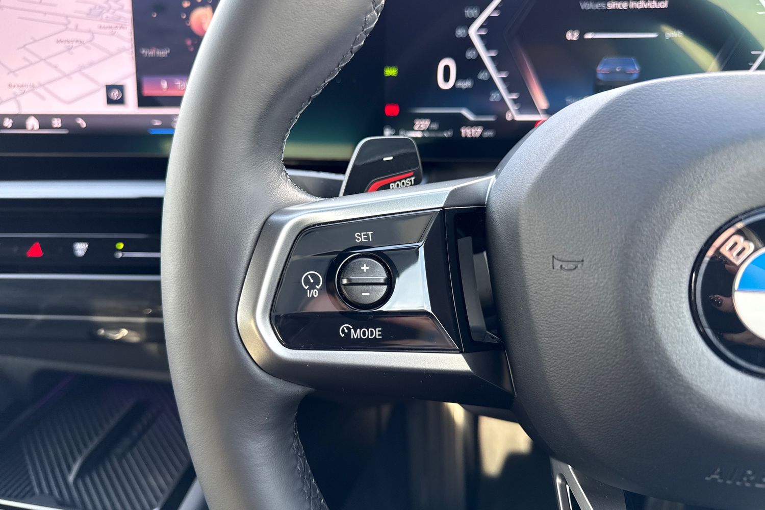 Used BMW 5 Series 2023 for sale - 76453561: Photo 39