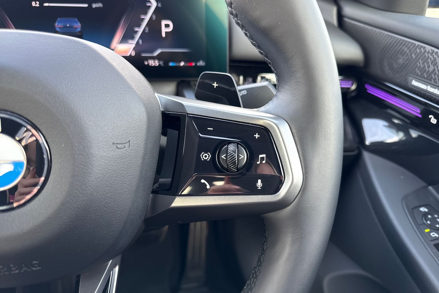 Used BMW 5 Series 2023 for sale - 76453561: Photo 40