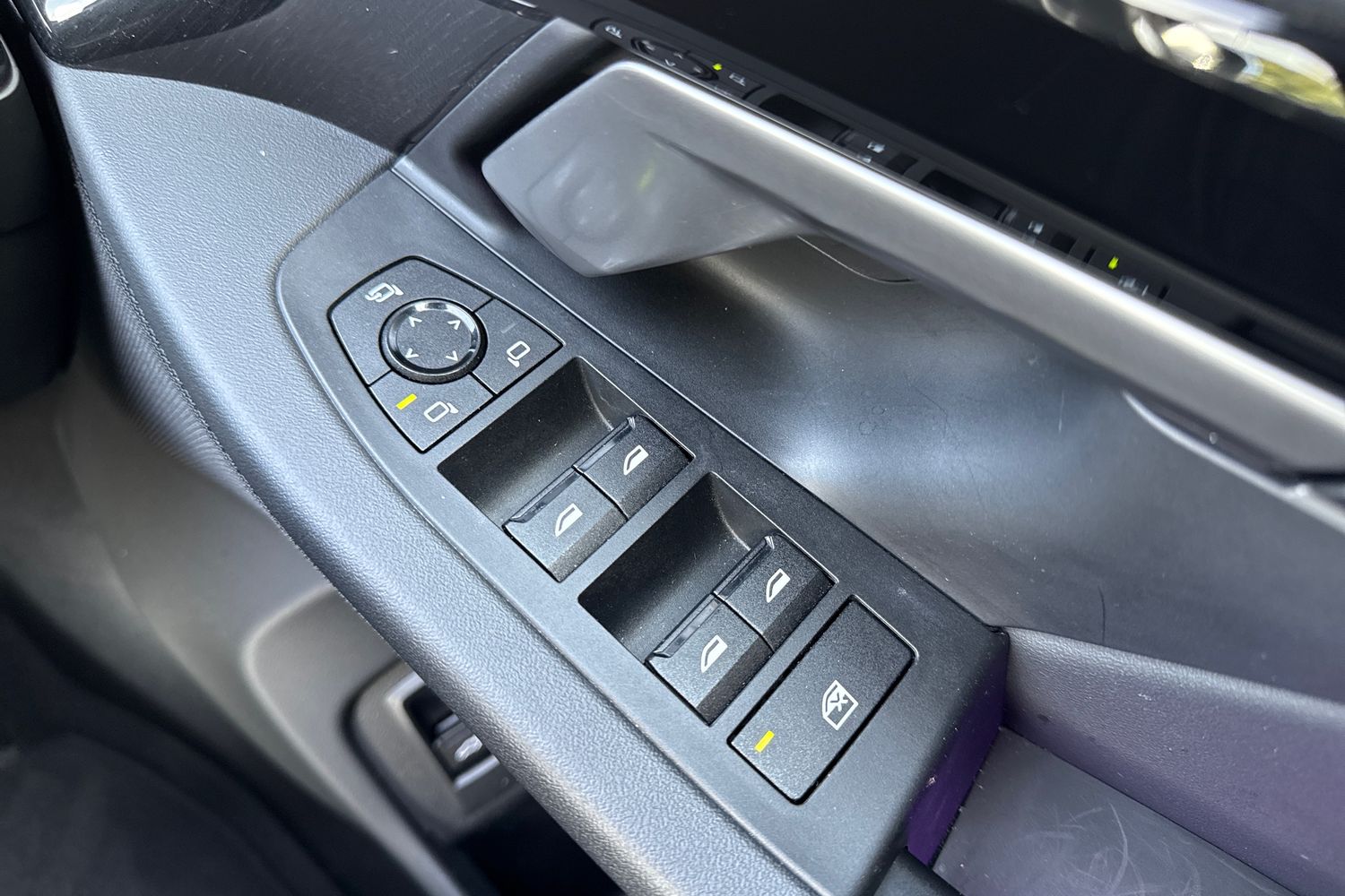 Used BMW 5 Series 2023 for sale - 76453561: Photo 45