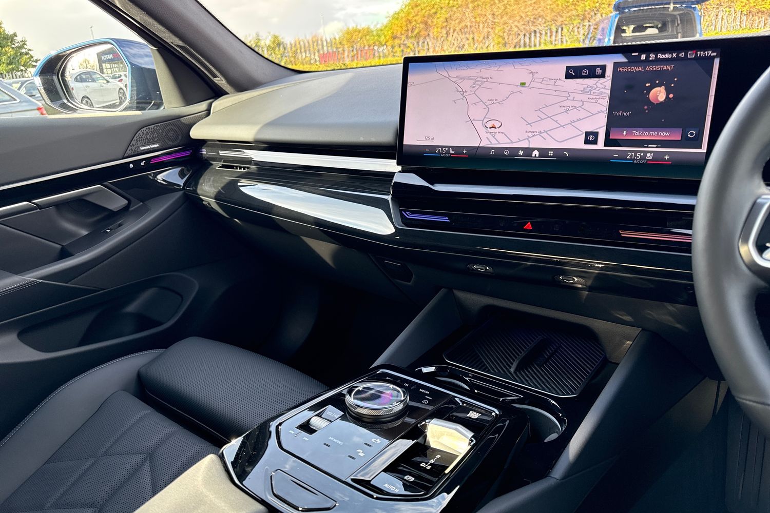 Used BMW 5 Series 2023 for sale - 76453561: Photo 46