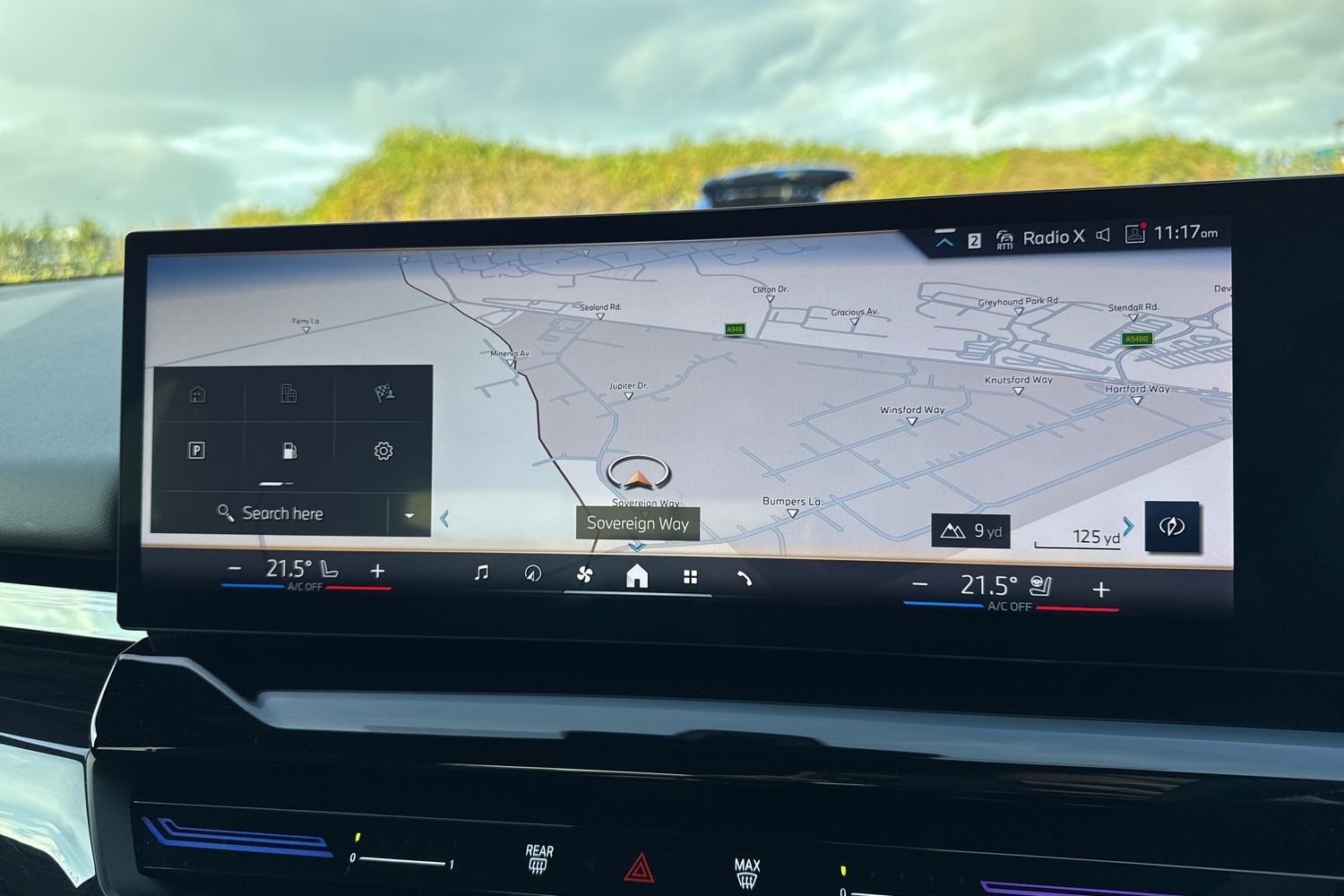 Used BMW 5 Series 2023 for sale - 76453561: Photo 47