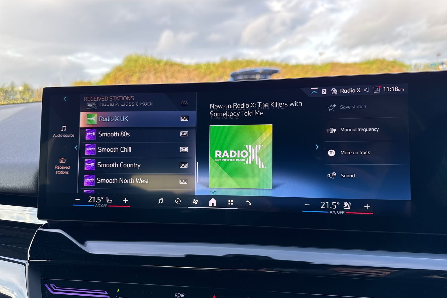 Used BMW 5 Series 2023 for sale - 76453561: Photo 49