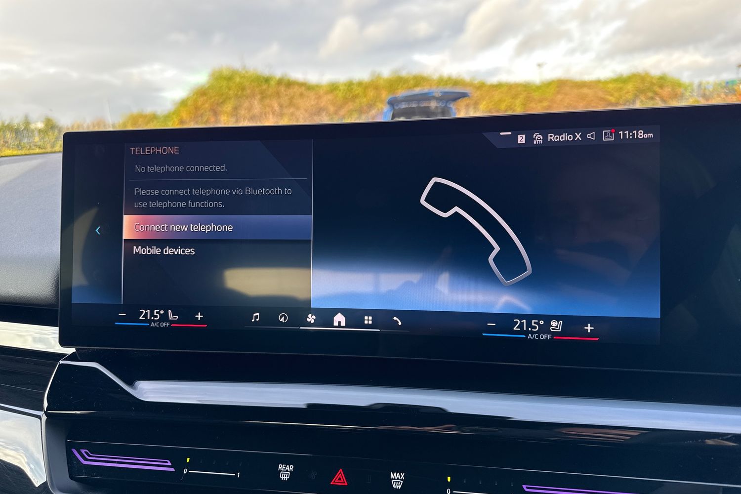 Used BMW 5 Series 2023 for sale - 76453561: Photo 50