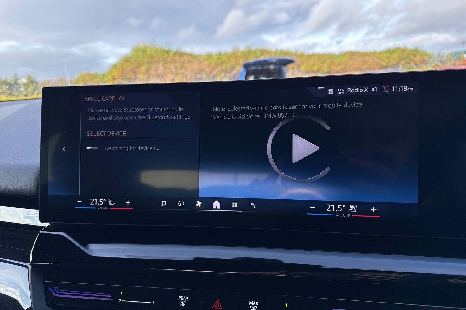 Used BMW 5 Series 2023 for sale - 76453561: Photo 51