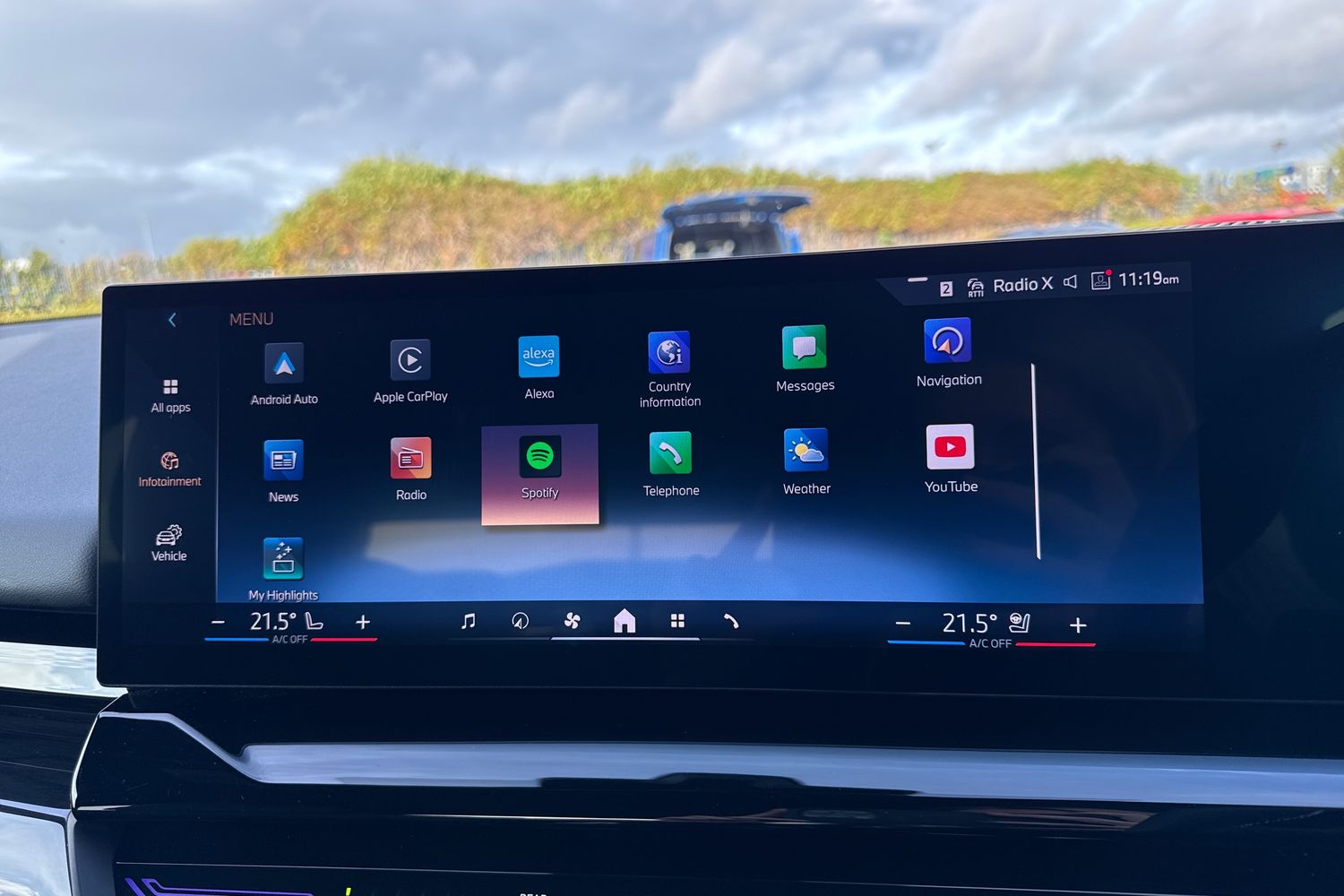 Used BMW 5 Series 2023 for sale - 76453561: Photo 52