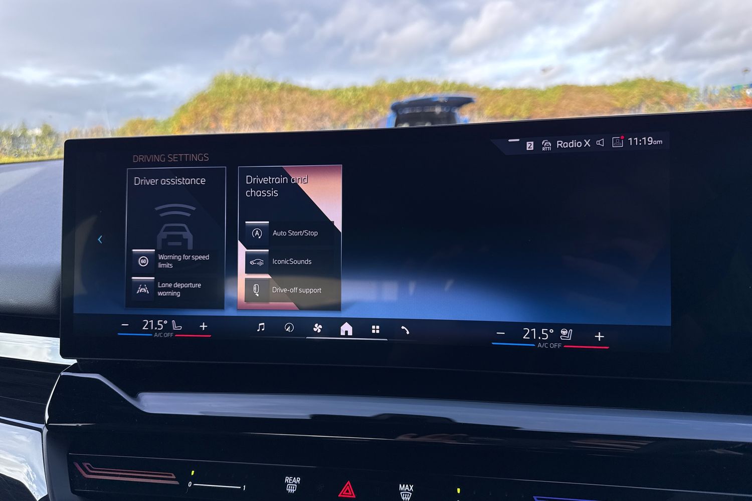 Used BMW 5 Series 2023 for sale - 76453561: Photo 53