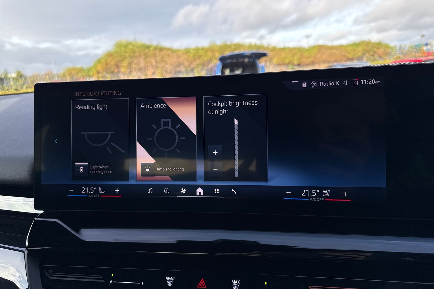 Used BMW 5 Series 2023 for sale - 76453561: Photo 54