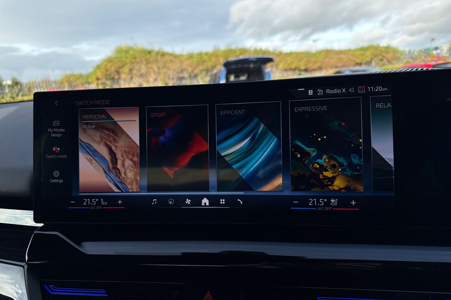 Used BMW 5 Series 2023 for sale - 76453561: Photo 55