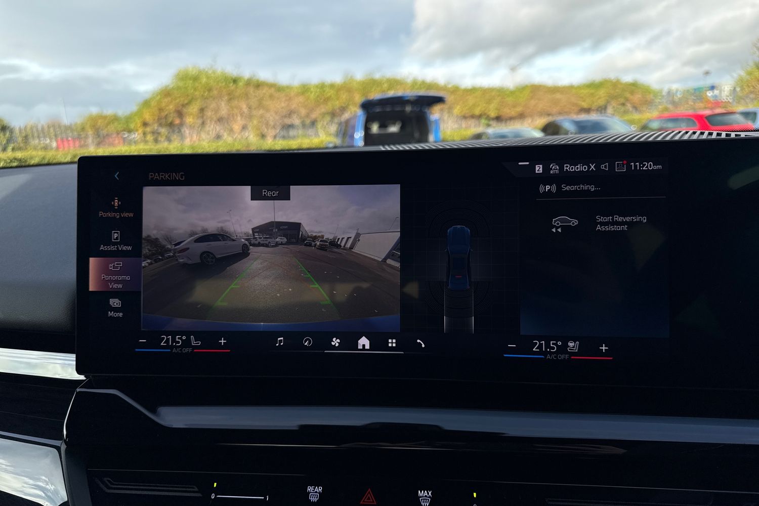 Used BMW 5 Series 2023 for sale - 76453561: Photo 56