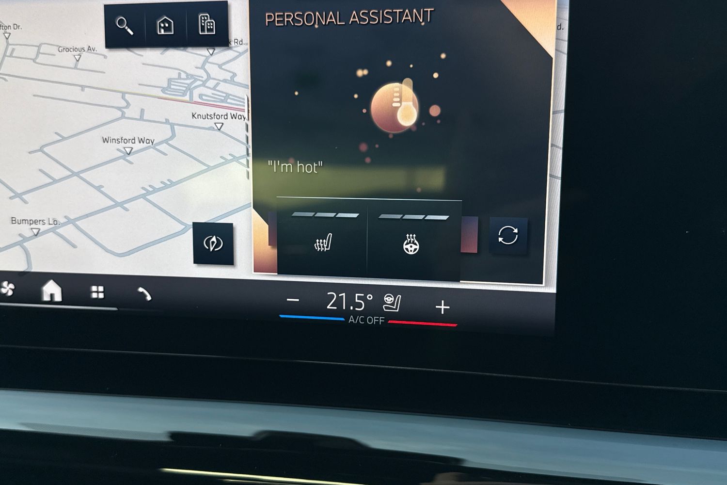 Used BMW 5 Series 2023 for sale - 76453561: Photo 57