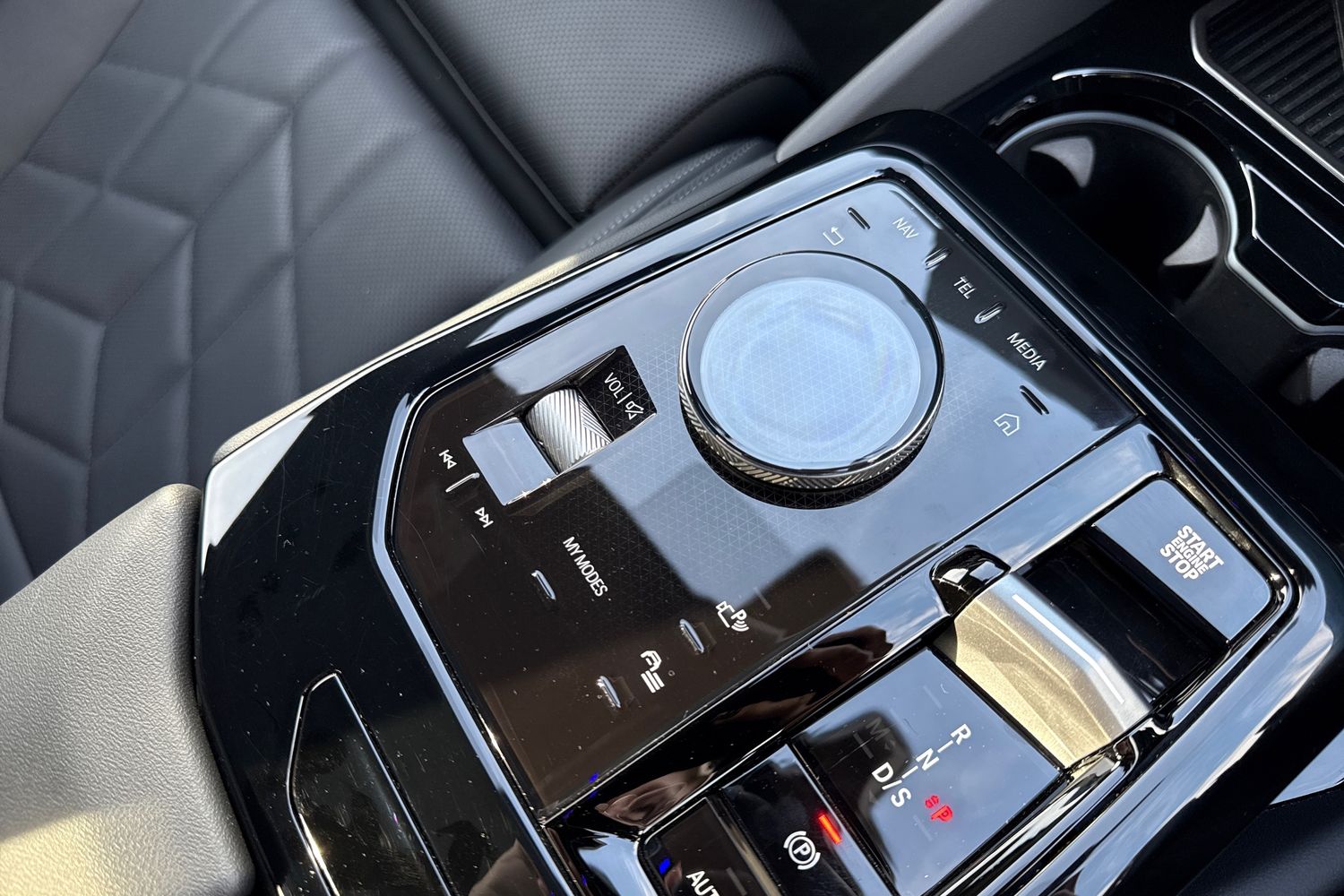 Used BMW 5 Series 2023 for sale - 76453561: Photo 59