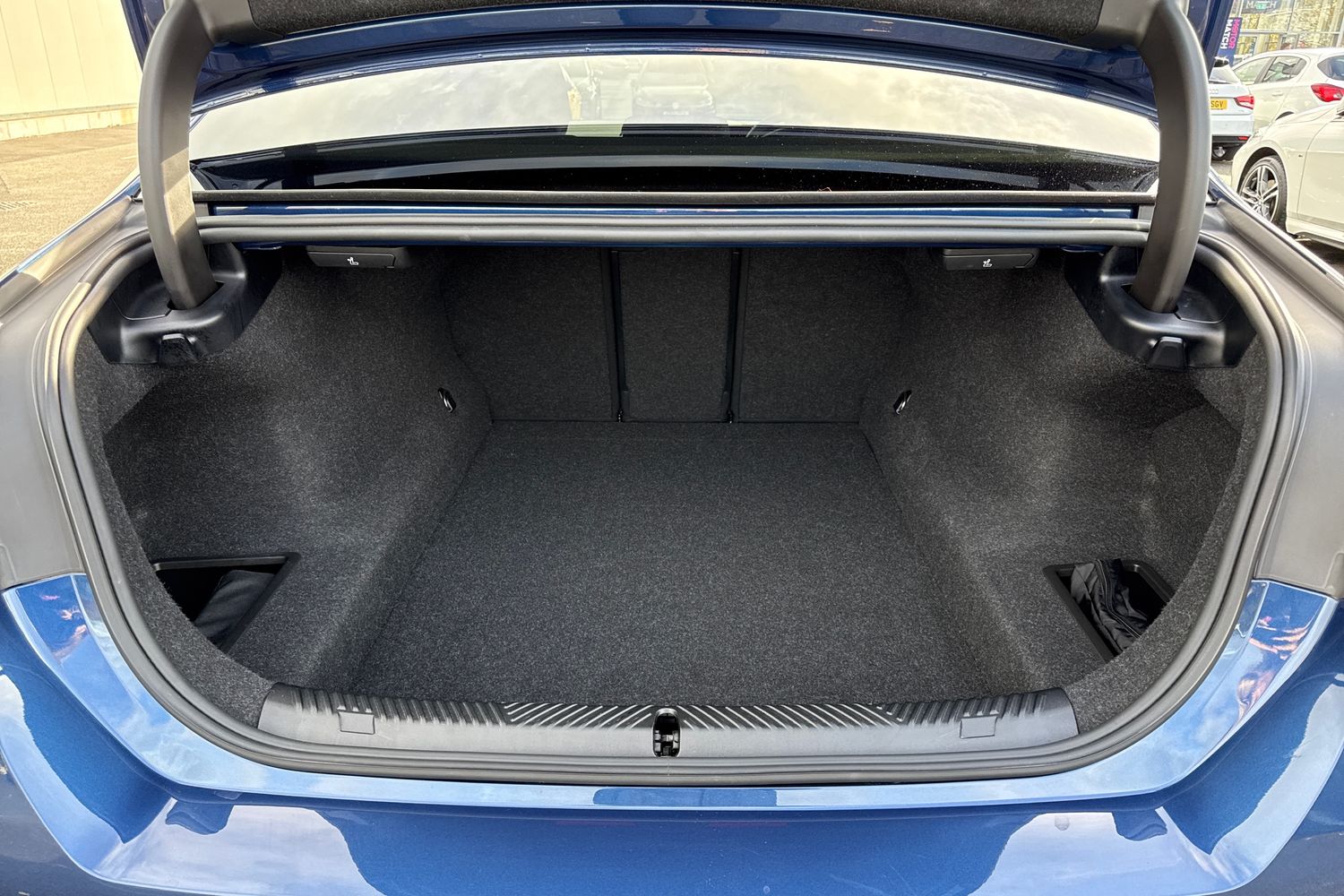 Used BMW 5 Series 2023 for sale - 76453561: Photo 7