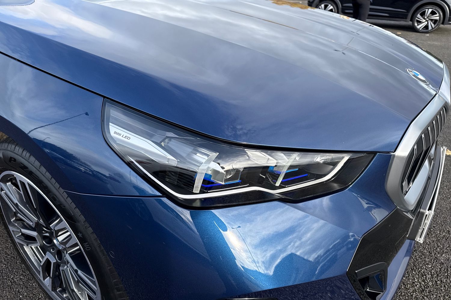 Used BMW 5 Series 2023 for sale - 76453561: Photo 9