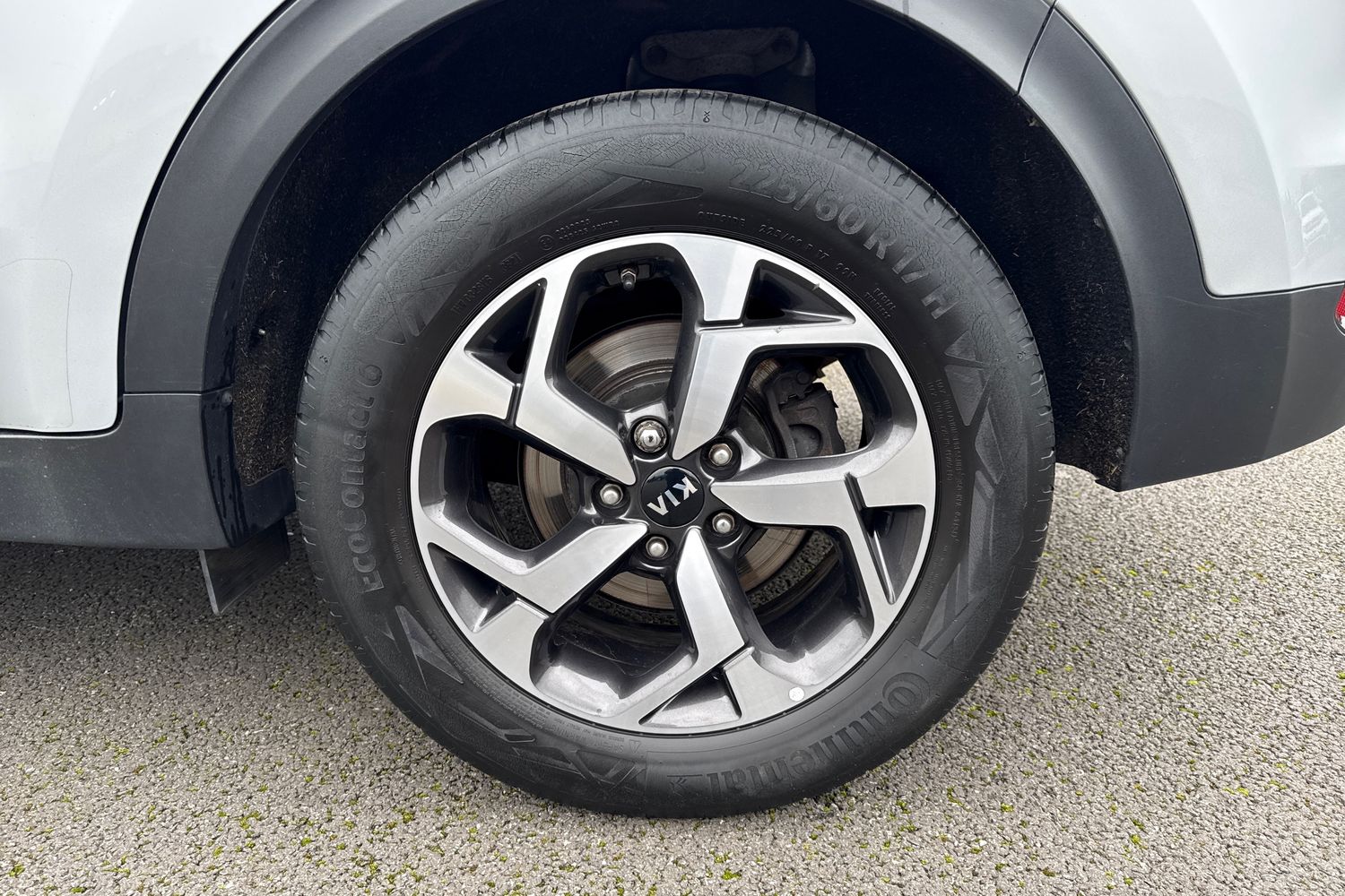 Used Kia Sportage 2022 for sale - 77553330: Photo 12