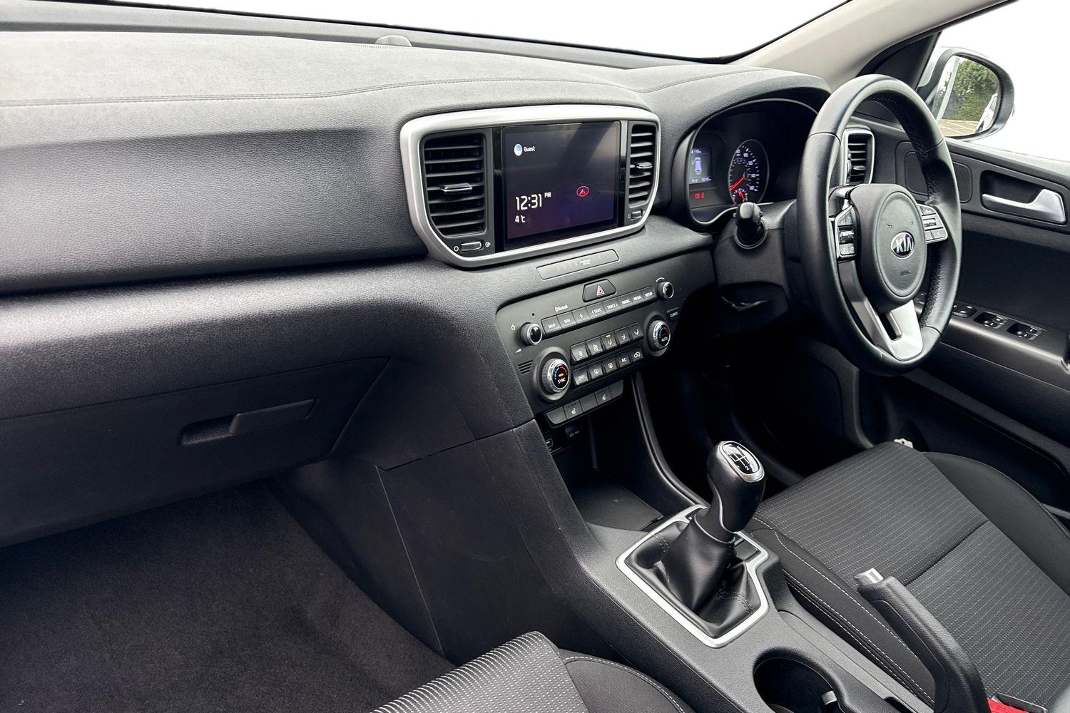 Used Kia Sportage 2022 for sale - 77553330: Photo 15