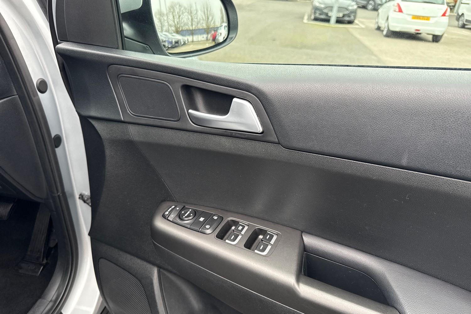 Used Kia Sportage 2022 for sale - 77553330: Photo 21