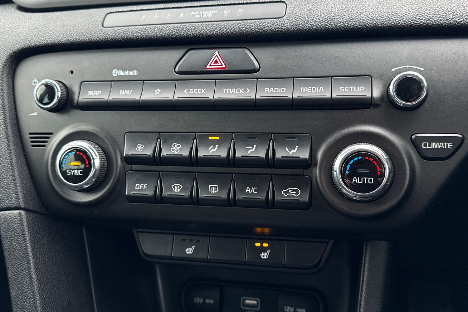 Used Kia Sportage 2022 for sale - 77553330: Photo 22