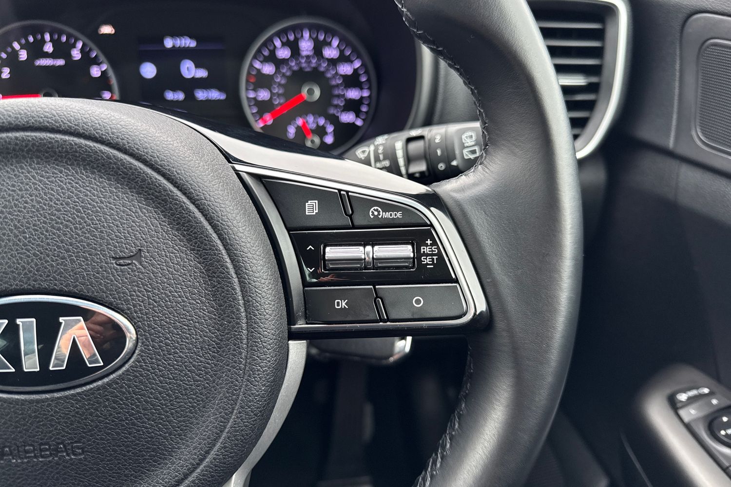 Used Kia Sportage 2022 for sale - 77553330: Photo 40