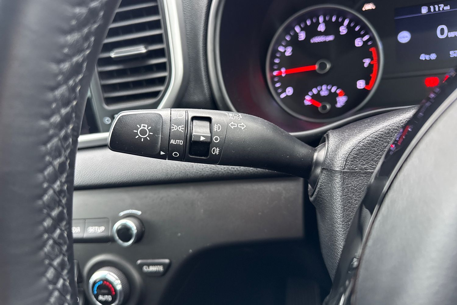 Used Kia Sportage 2022 for sale - 77553330: Photo 41