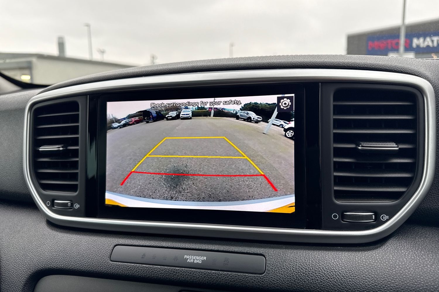 Used Kia Sportage 2022 for sale - 77553330: Photo 53