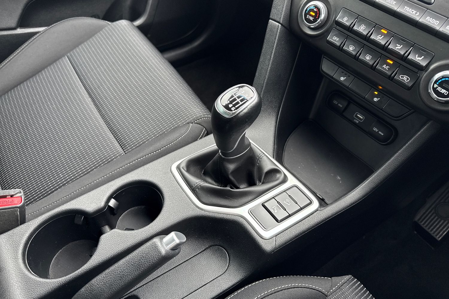 Used Kia Sportage 2022 for sale - 77553330: Photo 58