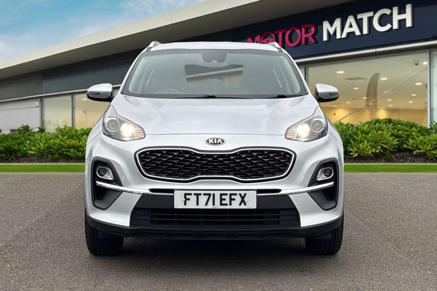 Used Kia Sportage 2022 for sale - 77553330: Photo 6