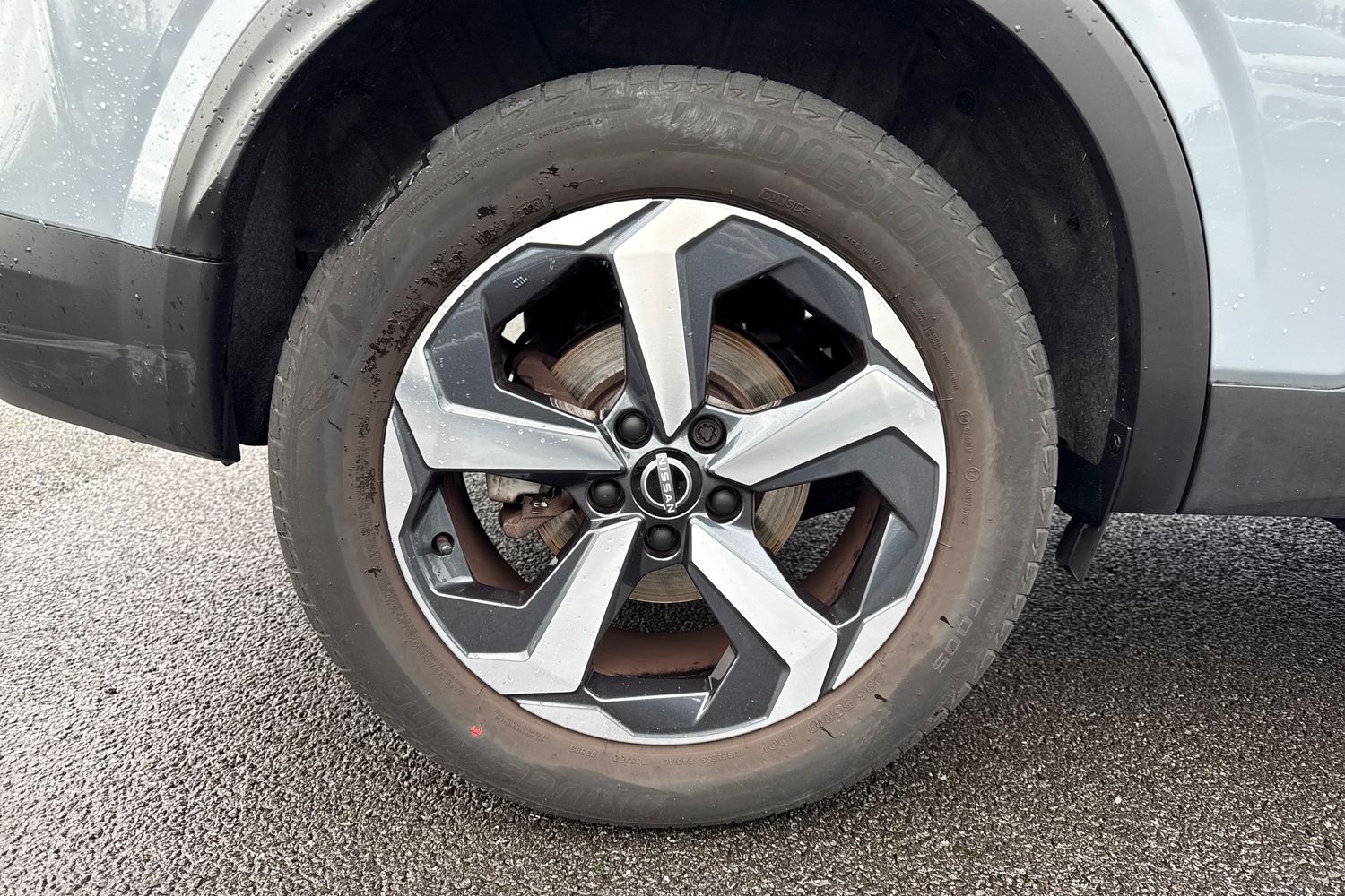 Used Nissan Qashqai 2023 for sale - 77337199: Photo 10