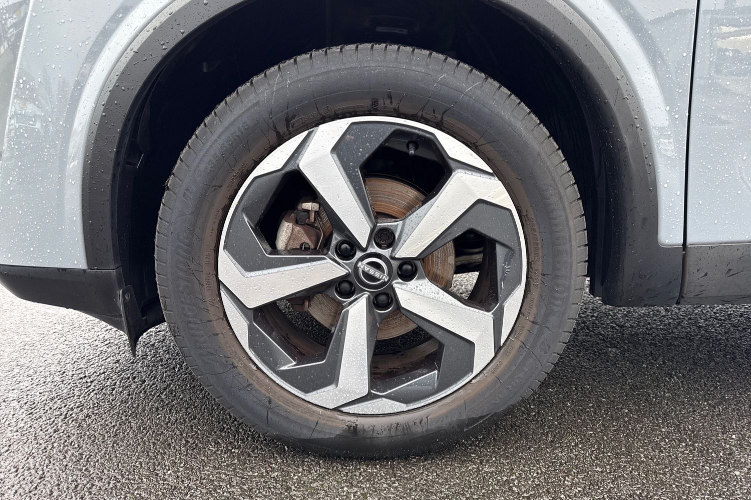 Used Nissan Qashqai 2023 for sale - 77337199: Photo 12