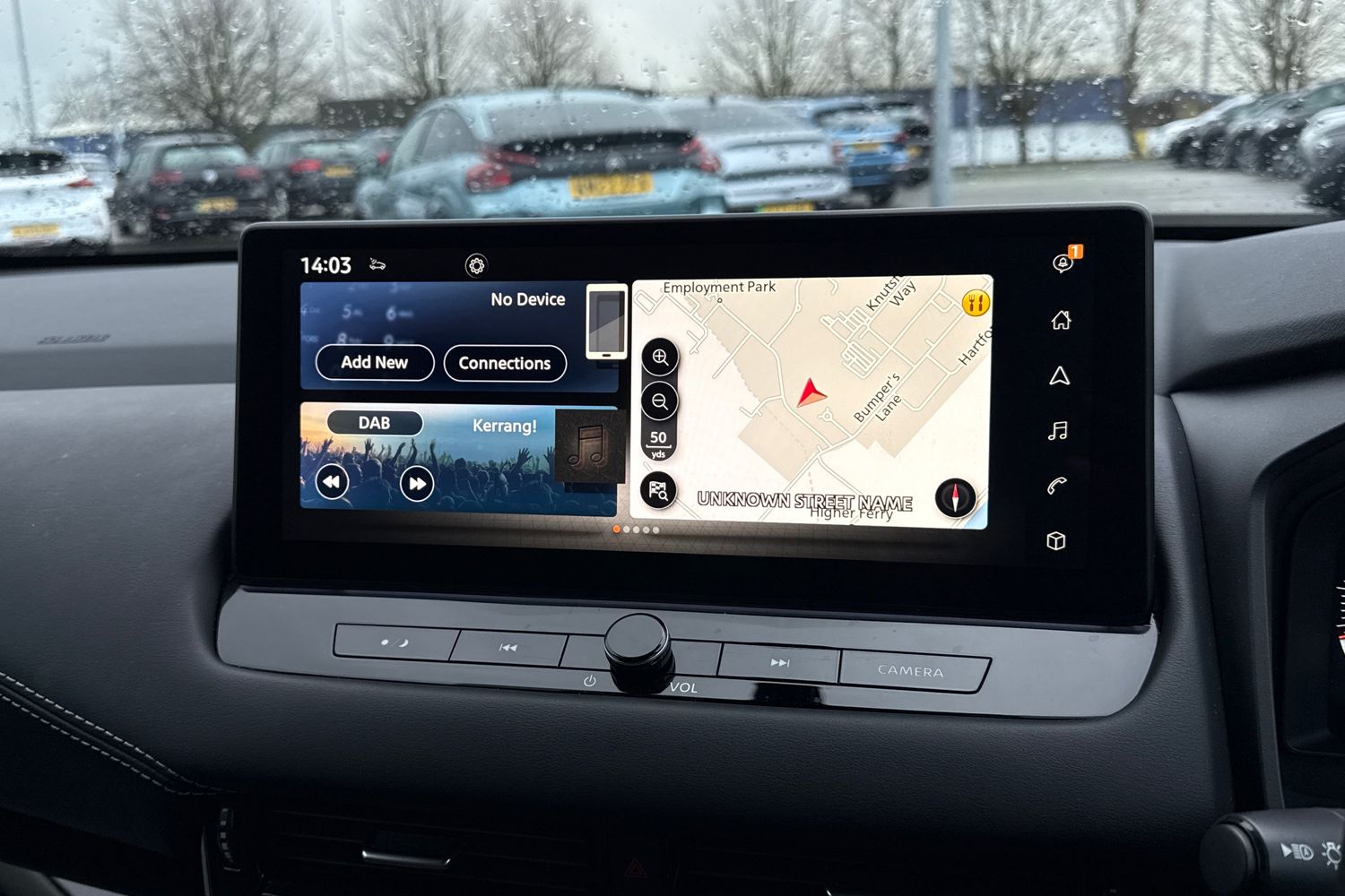 Used Nissan Qashqai 2023 for sale - 77337199: Photo 16