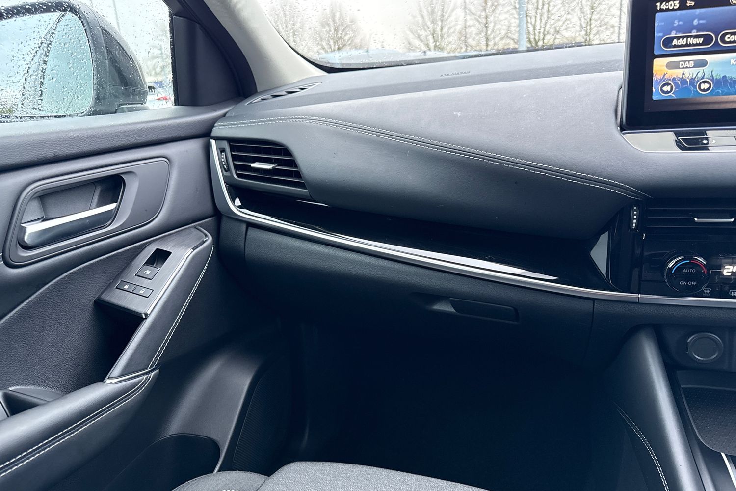 Used Nissan Qashqai 2023 for sale - 77337199: Photo 19