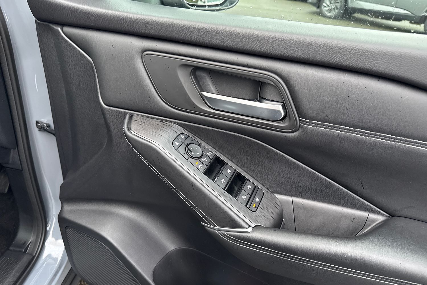 Used Nissan Qashqai 2023 for sale - 77337199: Photo 20