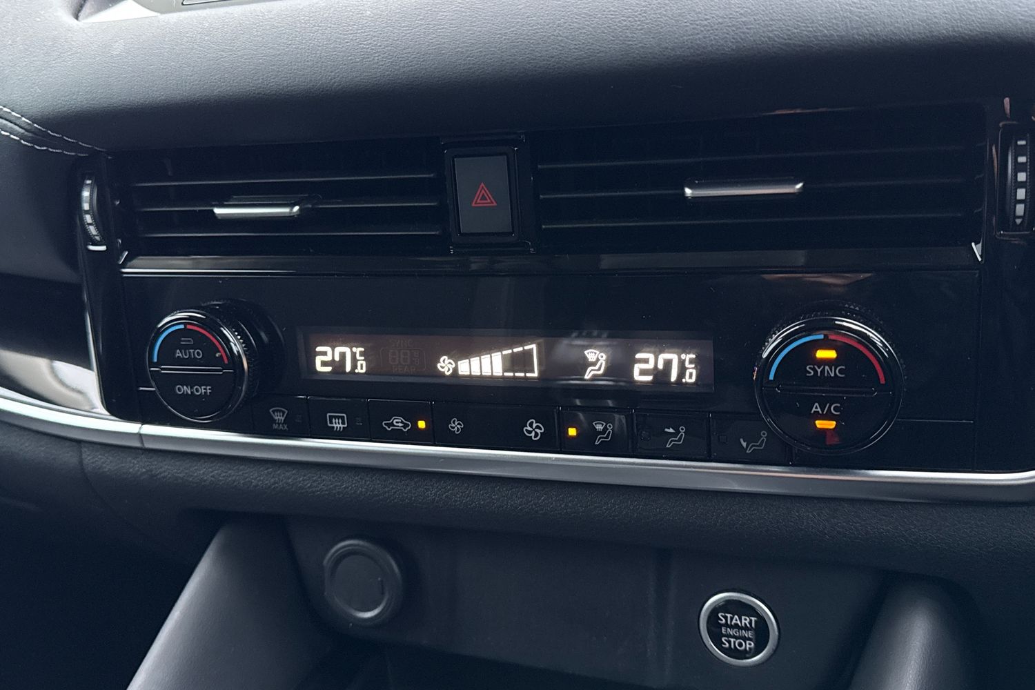 Used Nissan Qashqai 2023 for sale - 77337199: Photo 21