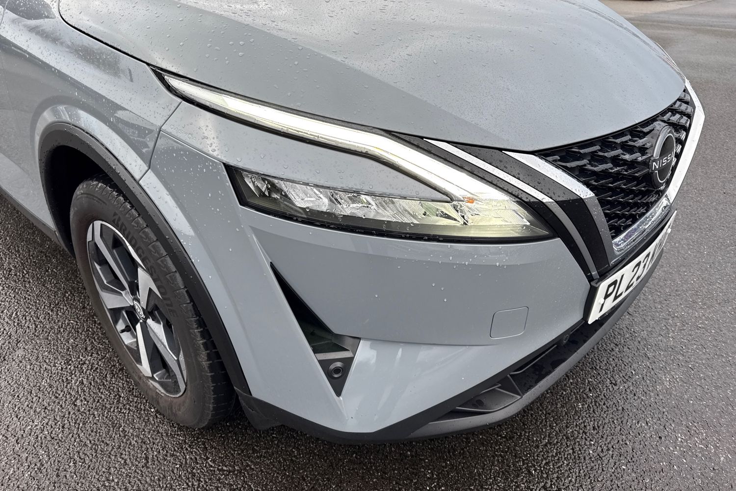 Used Nissan Qashqai 2023 for sale - 77337199: Photo 24