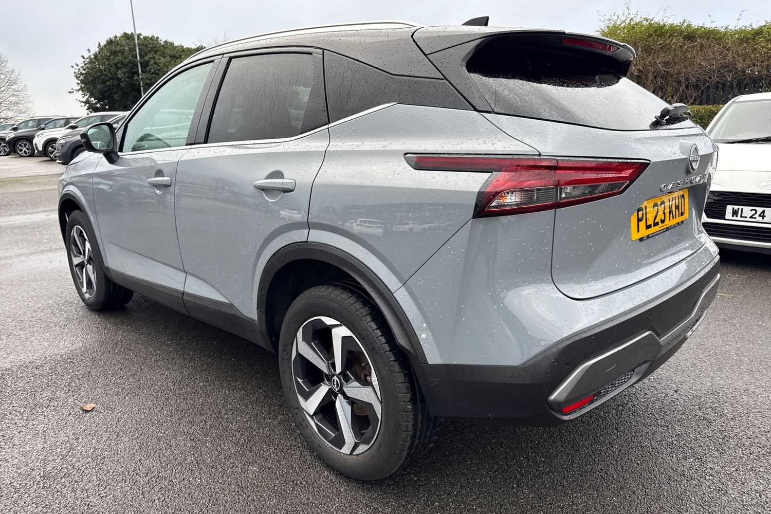 Used Nissan Qashqai 2023 for sale - 77337199: Photo 29