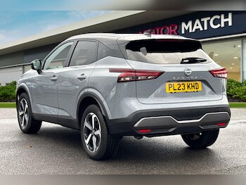 Used Nissan Qashqai 2023 for sale - 77337199: Photo